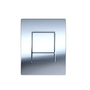 Панель смыва Aquatek для инсталляции с пневматическим управлением 89434746