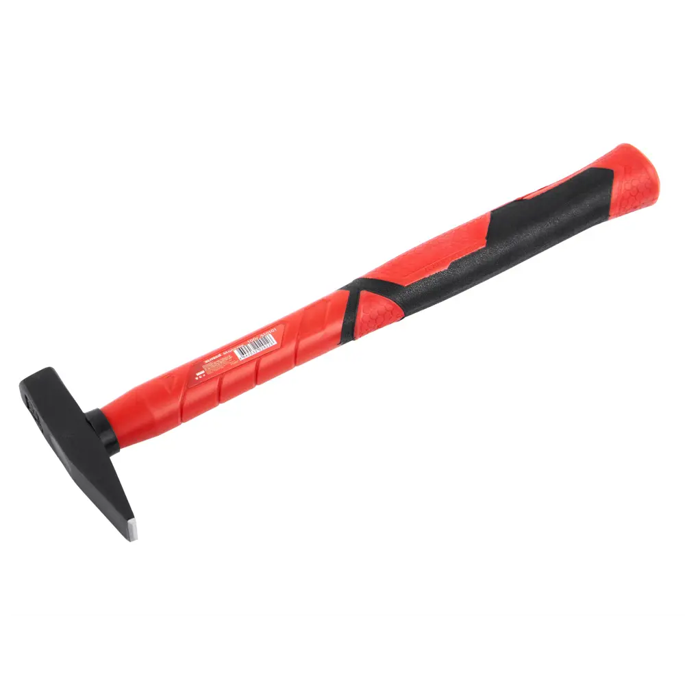 Молоток слесарный Elitech с фиберглассовой ручкой 100 г 89407184 STLM-1574195 - Вид №4