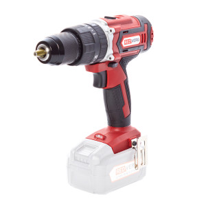 Дрель-шуруповерт REDVERG RD-IS18/U UNIMAX 18/36  , Без ЗУ, Без АКБ 5486320