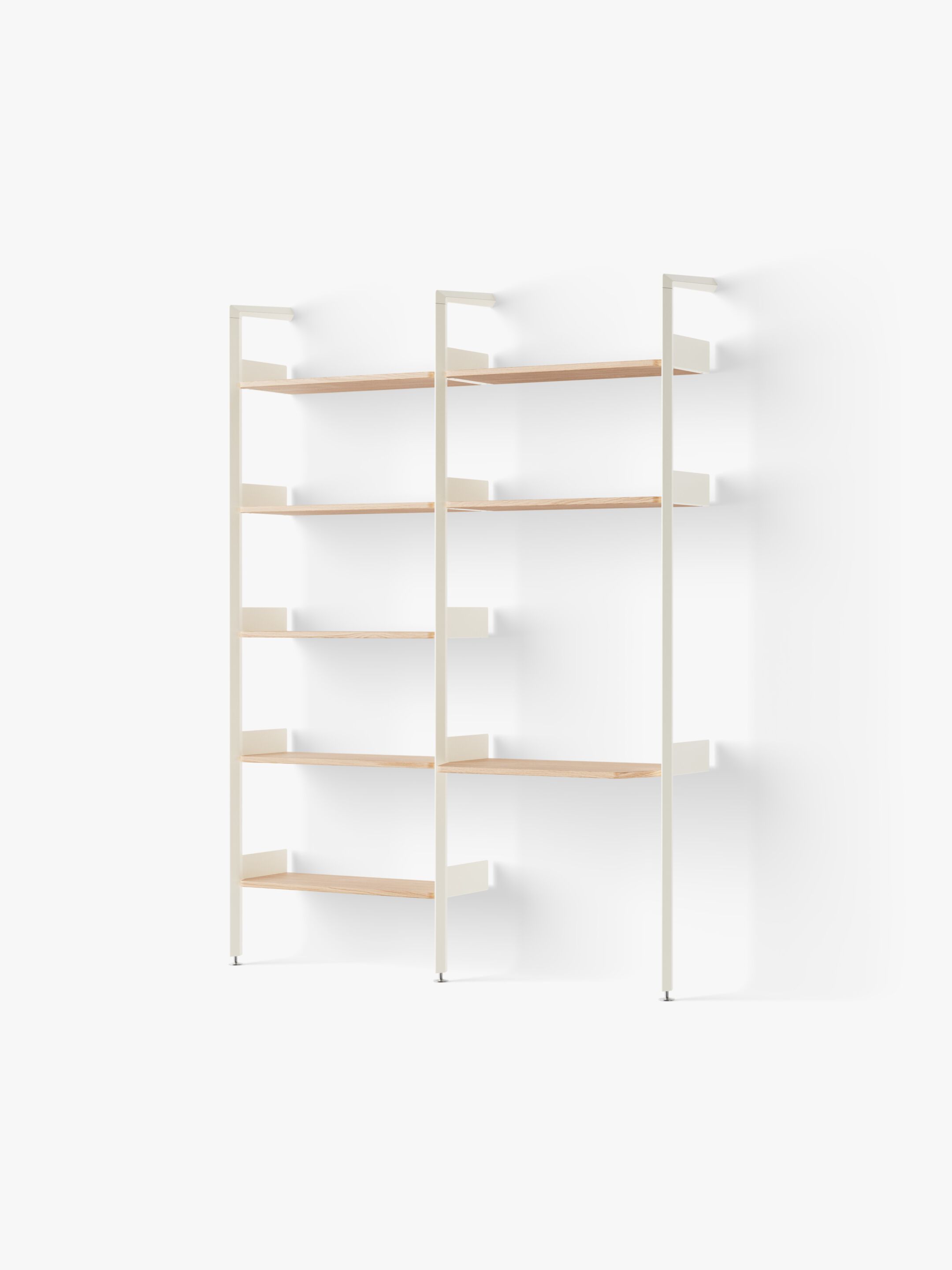 Модульная настенная установка с порошковым покрытием &Tradition Rombe ARCH-00077963 - Вид №24