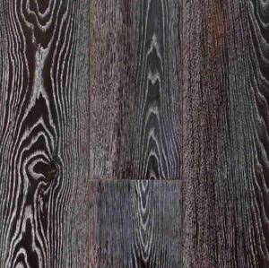 Инженерная доска Siberian Floors Винтаж 1 Тюдор Неосветленный Масло Белое Дуб Рустик с брашью (Текстурированная) 500-2300х150 мм.