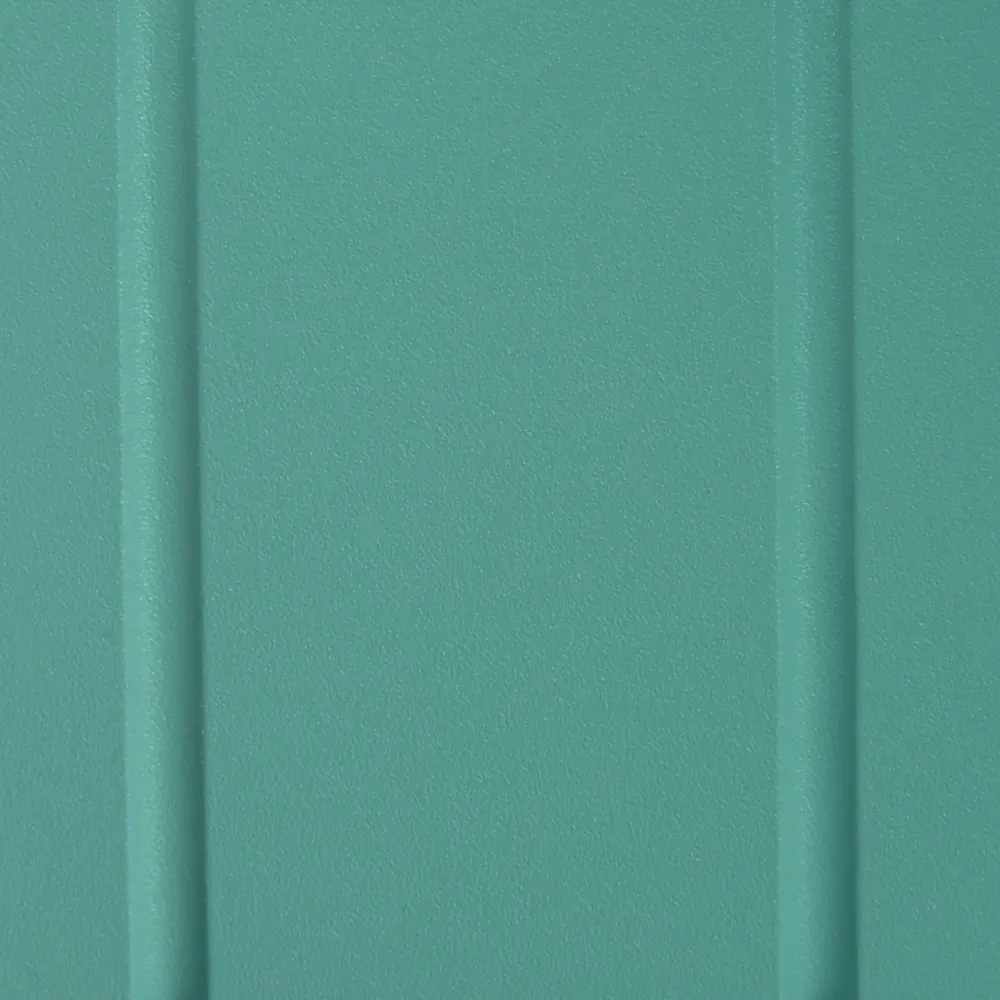 Дверь под духовку Delinia «Фенс» 45х10 см, МДФ, цвет мята Фэнс мята STLM-2002818 - Вид №2