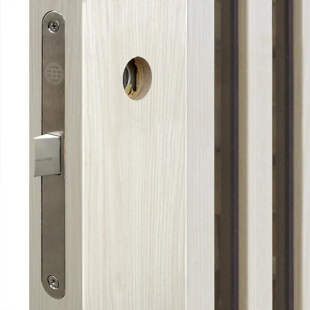 Межкомнатная дверь ARTENS Дукато 70x200 см с покрытием Hardflex цвет Бора 83859934 STLM-0045055 - Вид №4