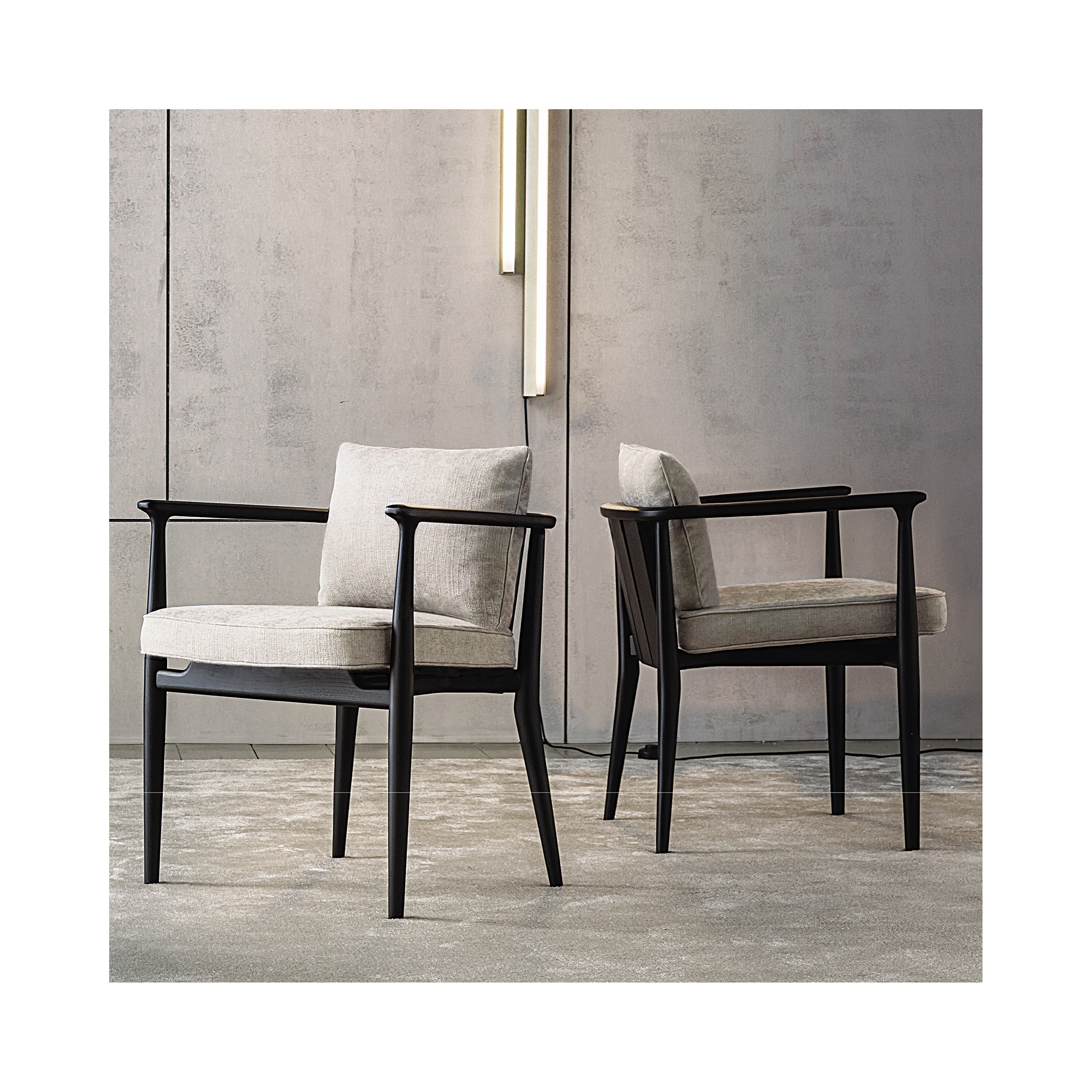 Стул / ARNE Casamilano sun-id-378799 - Вид №1