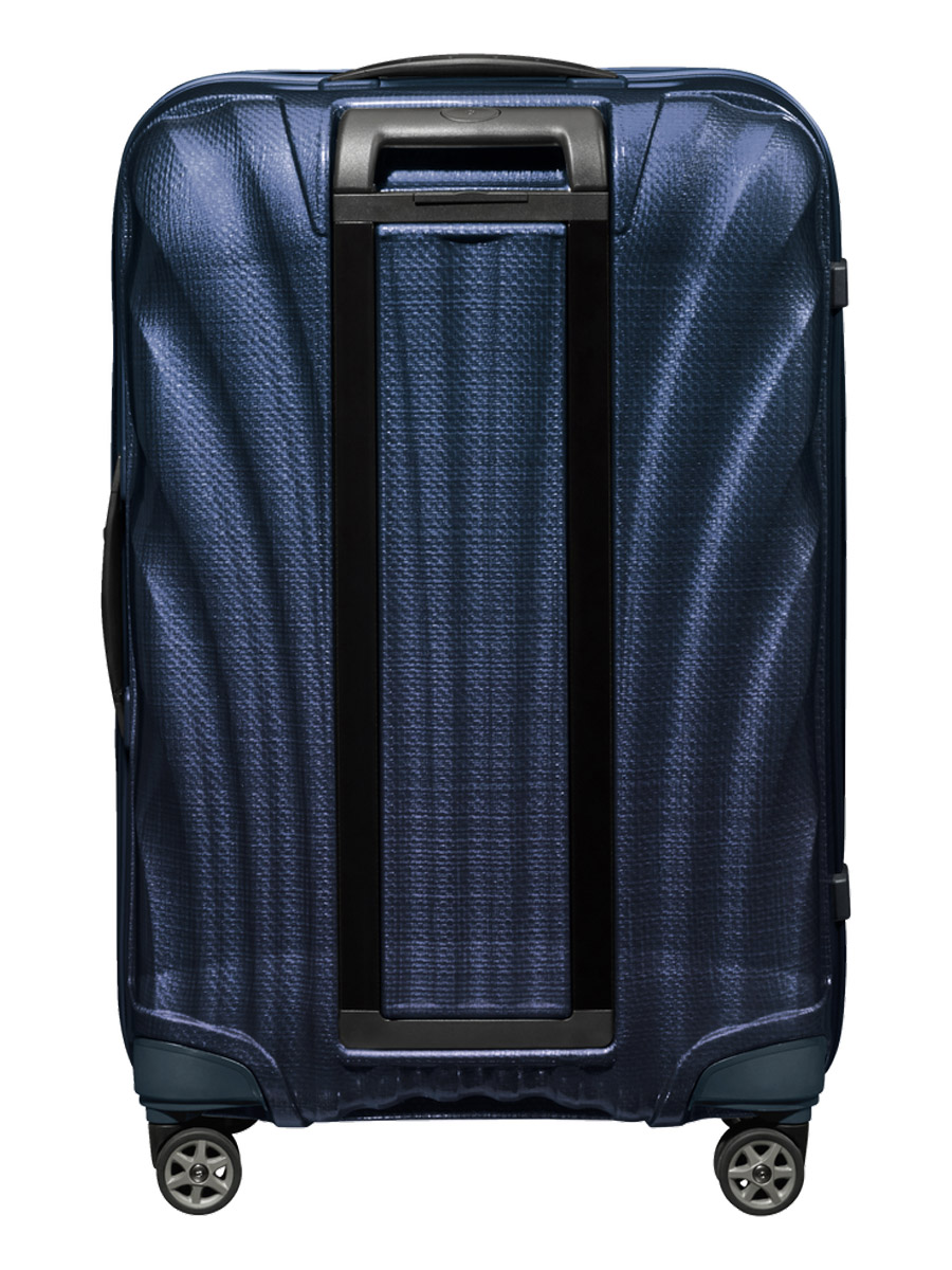 CS2-31003 Чемодан CS2*003 Spinner (4 wheels) 69cm Samsonite C-LITE  - Вид №1