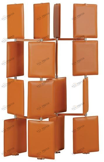 Roche Bobois Кожаный экран sun-id-1498006