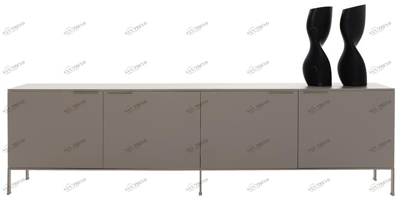 Cappellini Лакированный буфет Brest sun-id-1357972