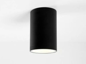 Modular Lighting Instruments Потолочный светильник прямого света Lotis tubed