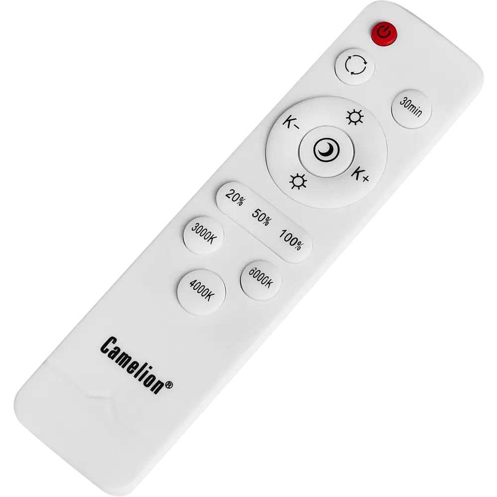 Умный светильник Camelion LBS-7730 с регулировкой цвета и яркости 83738314 STLM-0044074 - Вид №8