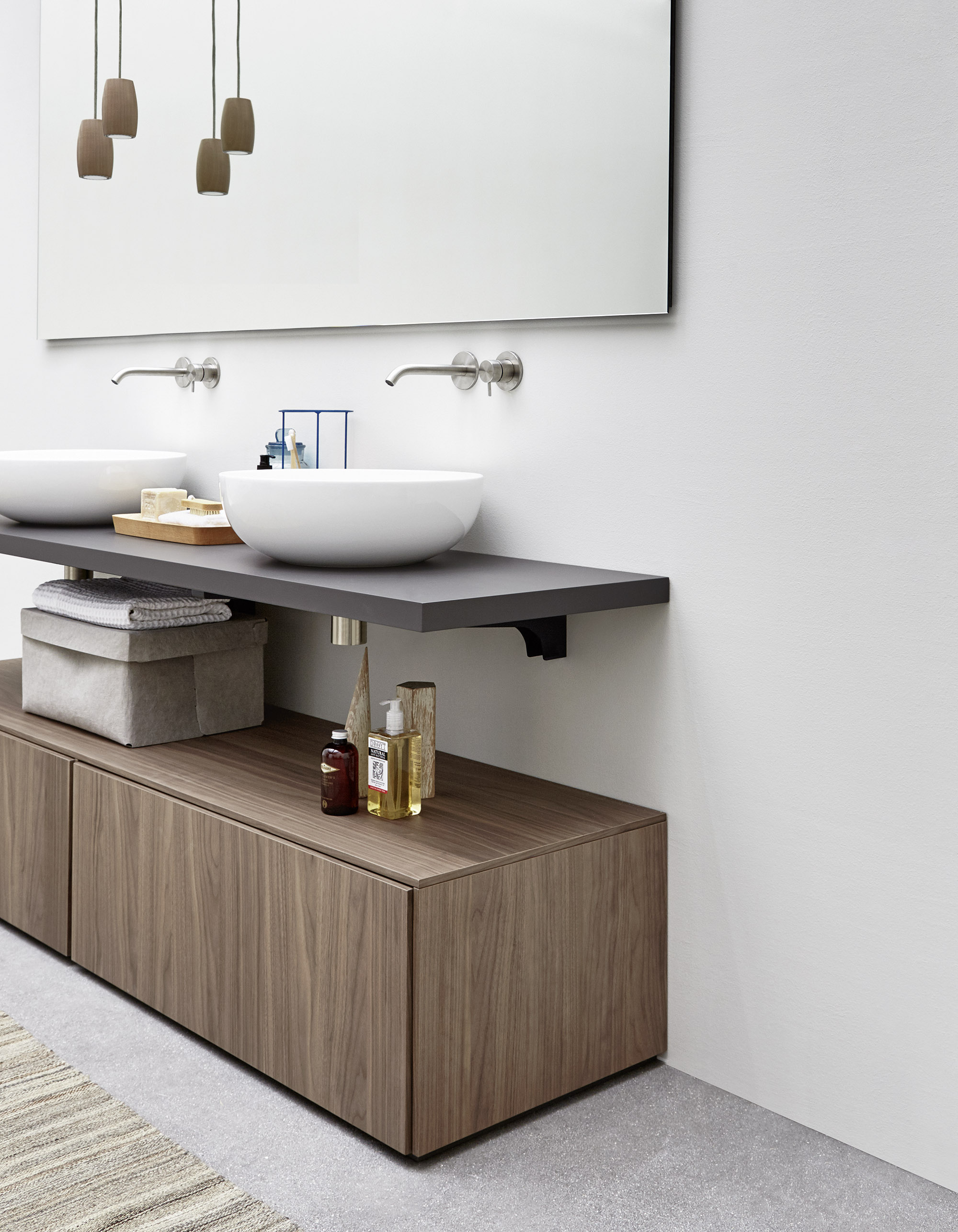 Rexa Design Безубыточный / подвесной верх th. 4см REXA-ST76  - Вид №2