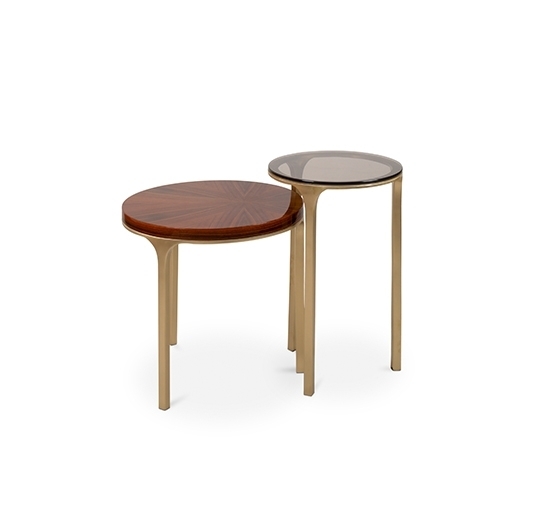 007657 Столик Luray Brabbu  - Вид №1