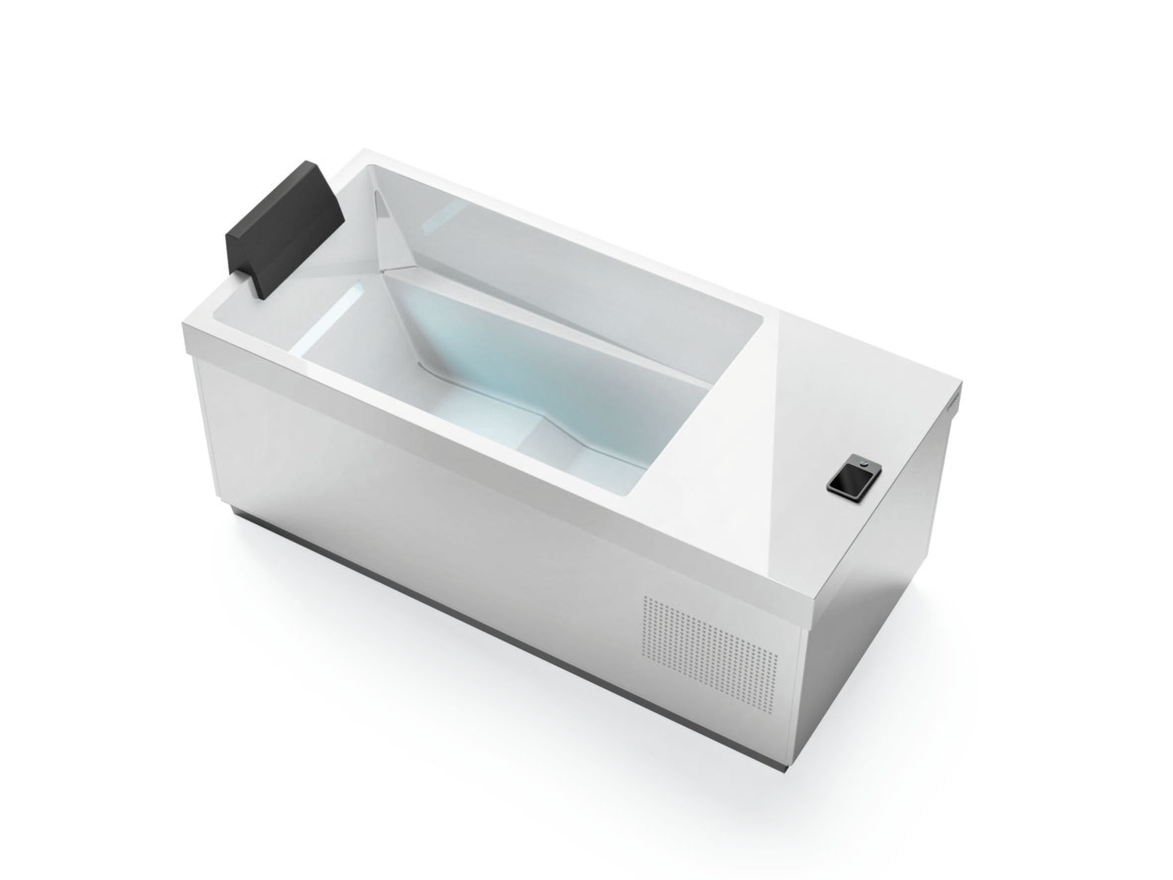 Ванна для криотерапии Gruppo Treesse ARTICA ARCH-00063090