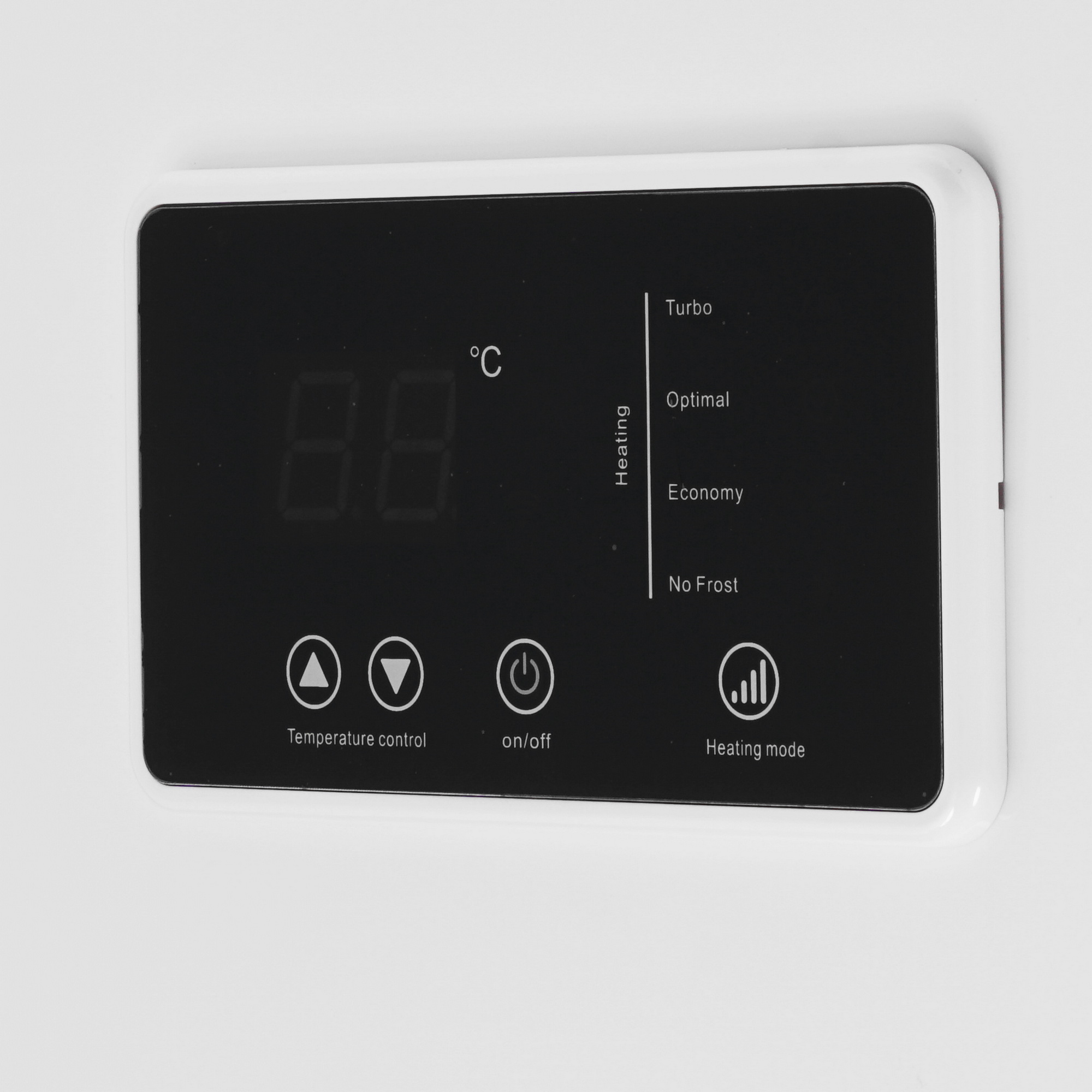 8159957 Водонагреватель электрический Thermex IF 30 V (pro) Wi-Fi STDN-0008548 - Вид №3