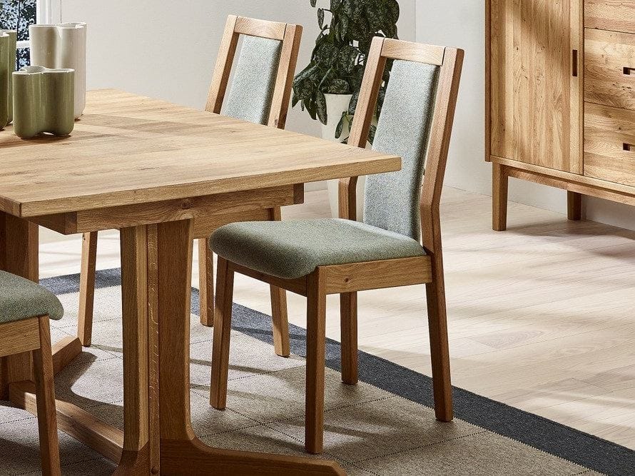 Деревянный стул Dyrlund 1609 ARCH-00116871