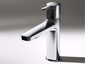 Смеситель для раковины с одним отверстием