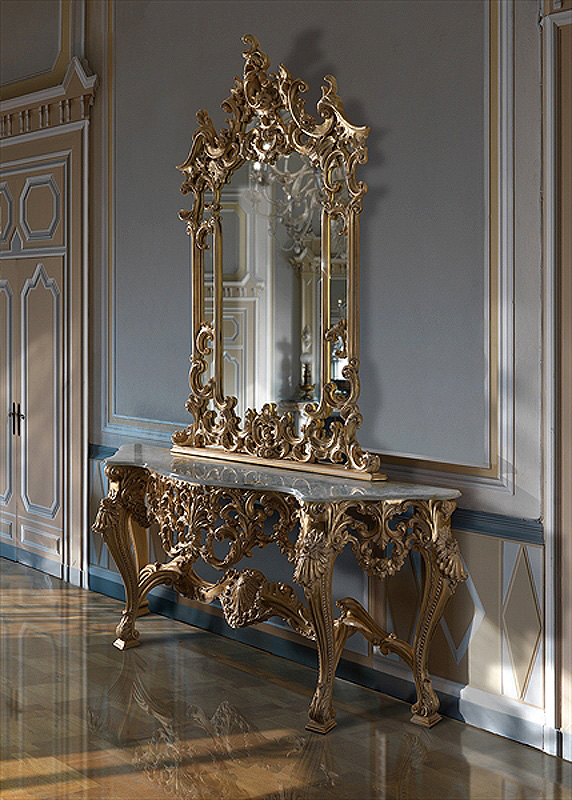 Консоль  CEPPI 2949 