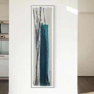 Bemm Спецификации Индивидуальный Коллекция Cinier Olycal со светодиодной подсветкой