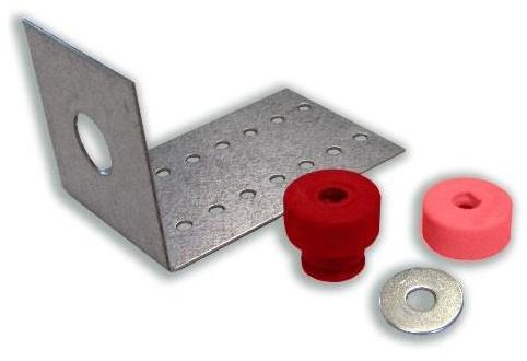 Isolgomma Антивибрационные соединения sun-id-1362169 - Вид №1