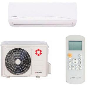 Kentatsu KSGBA35HZAN1/KSRBA35HZAN1