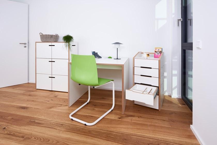 Tojo Möbel Модульная самонесущая полка из мдф sun-id-1388411 - Вид №22