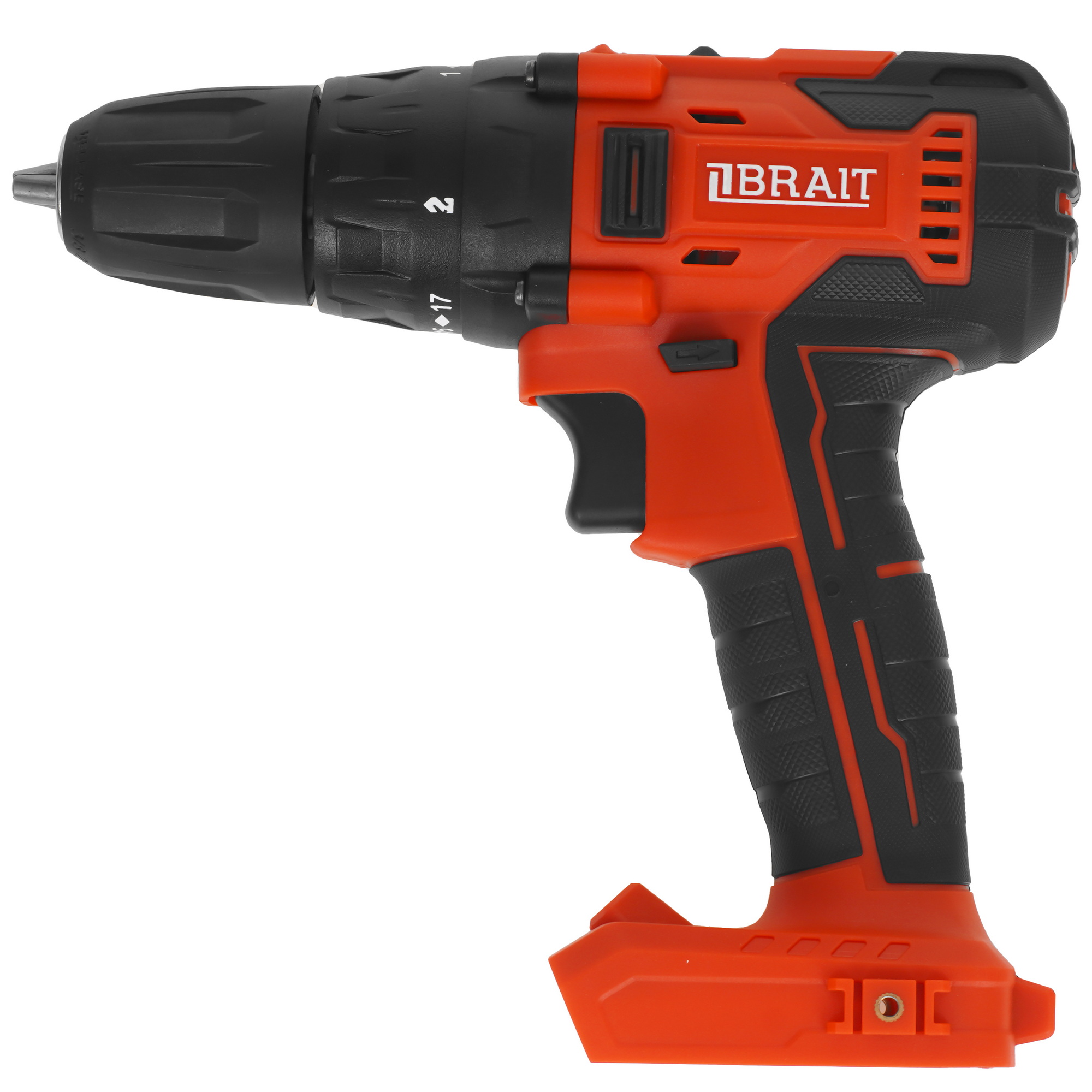 Дрель-шуруповерт BRAIT BCD20SU-1   , Без ЗУ 9230653 STDN-0079051 - Вид №1