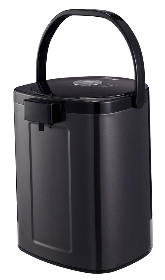 9100742 Термопот TESLER TP-4045 черный STDN-0044749 - Вид №4