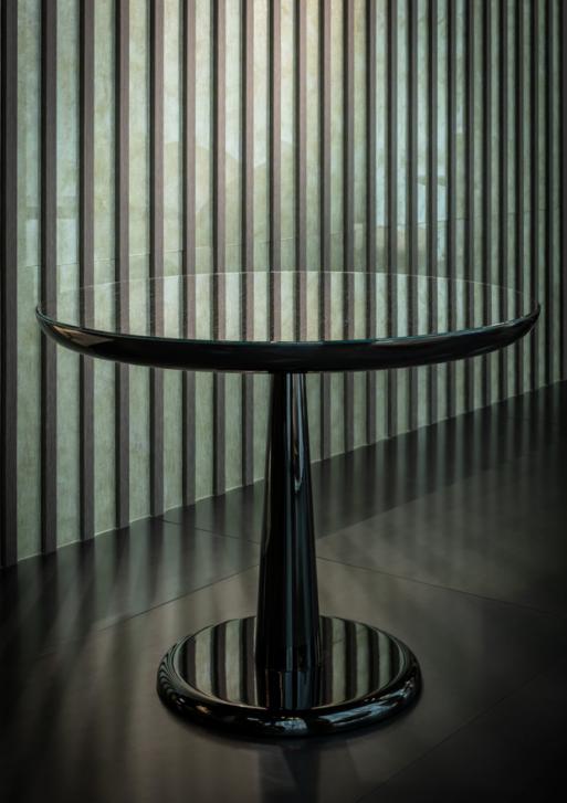 SICIS Amaretto Table 80x62 sun-id-1989772 - Вид №2