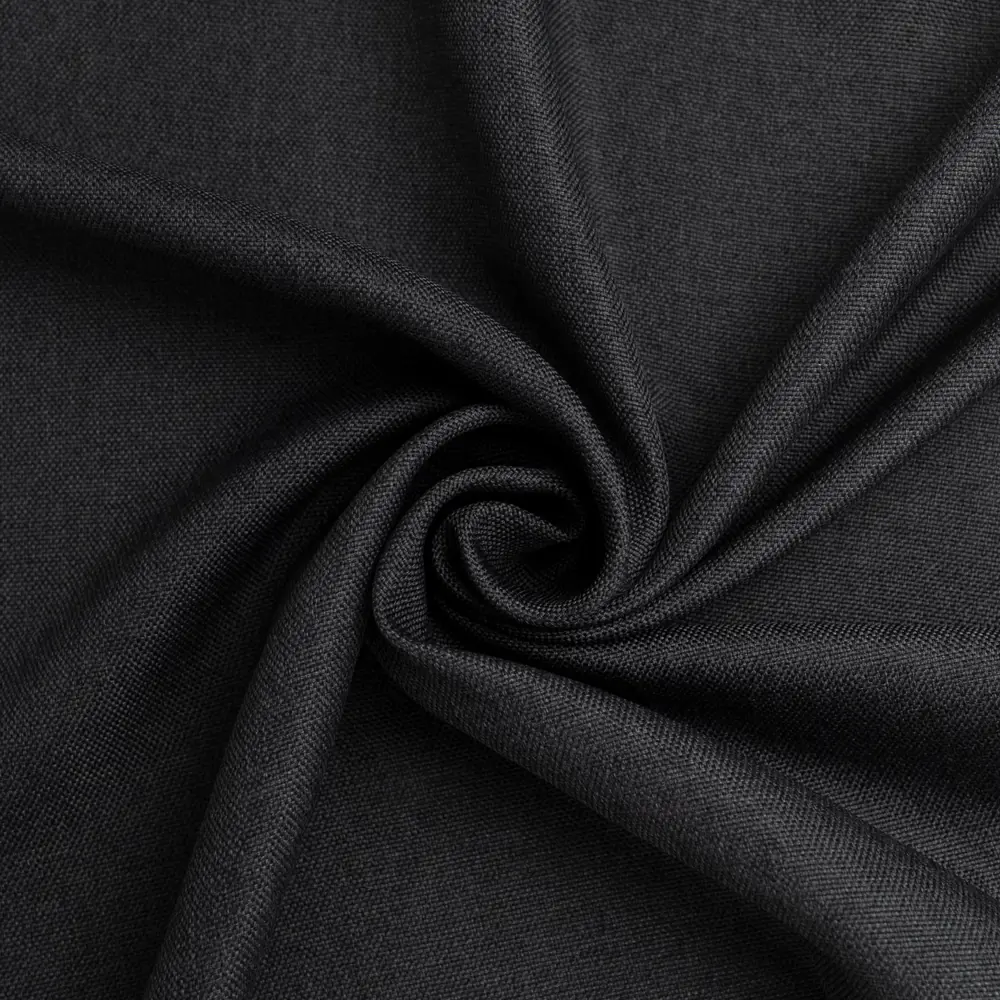 ЛТ ткань 1 п/м лен cosimo серый 17 300 см TEX REPUBLIC STLM-2184307 - Вид №3