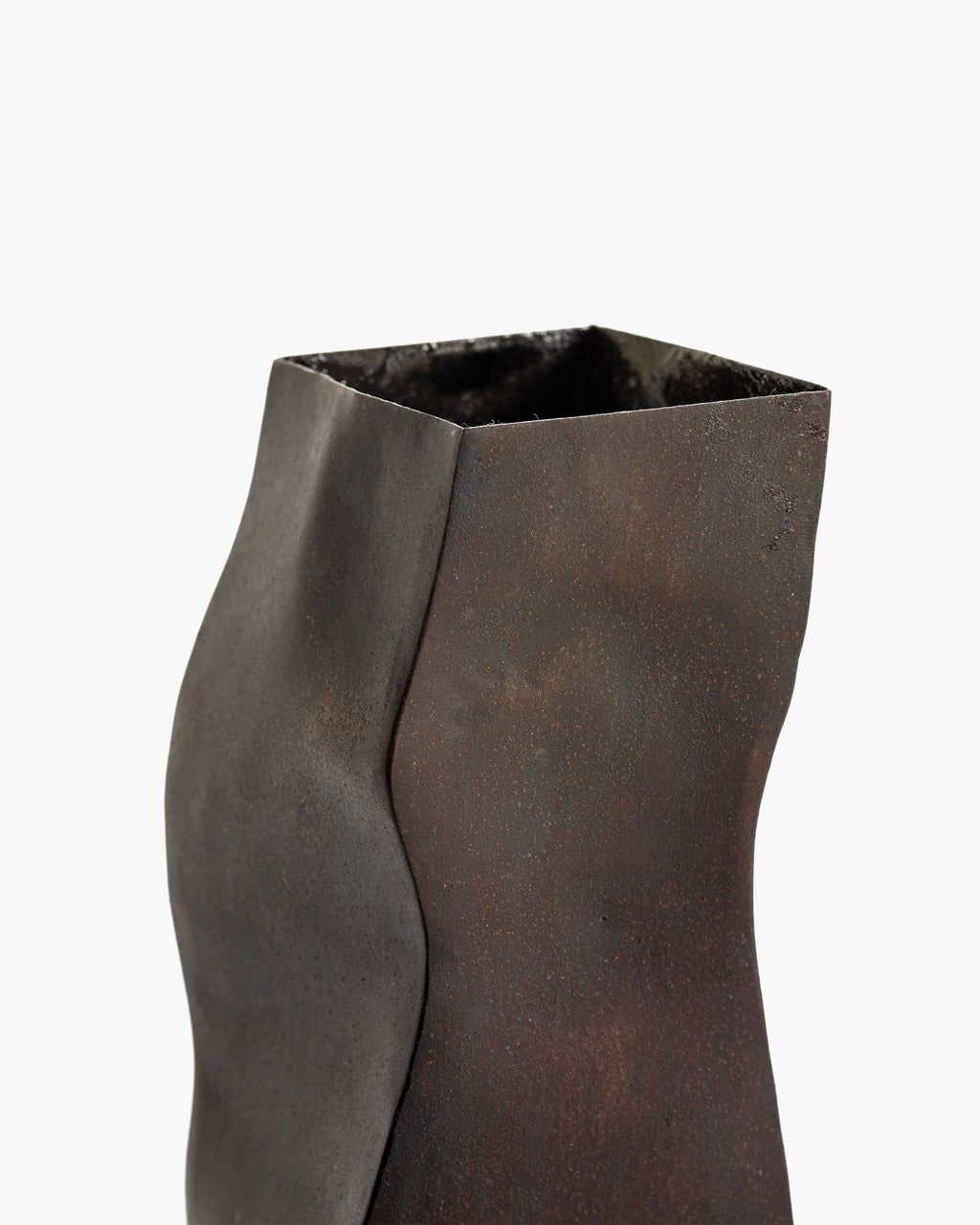 Металлическая ваза Serax Metal sculptures ARCH-00131606 - Вид №2