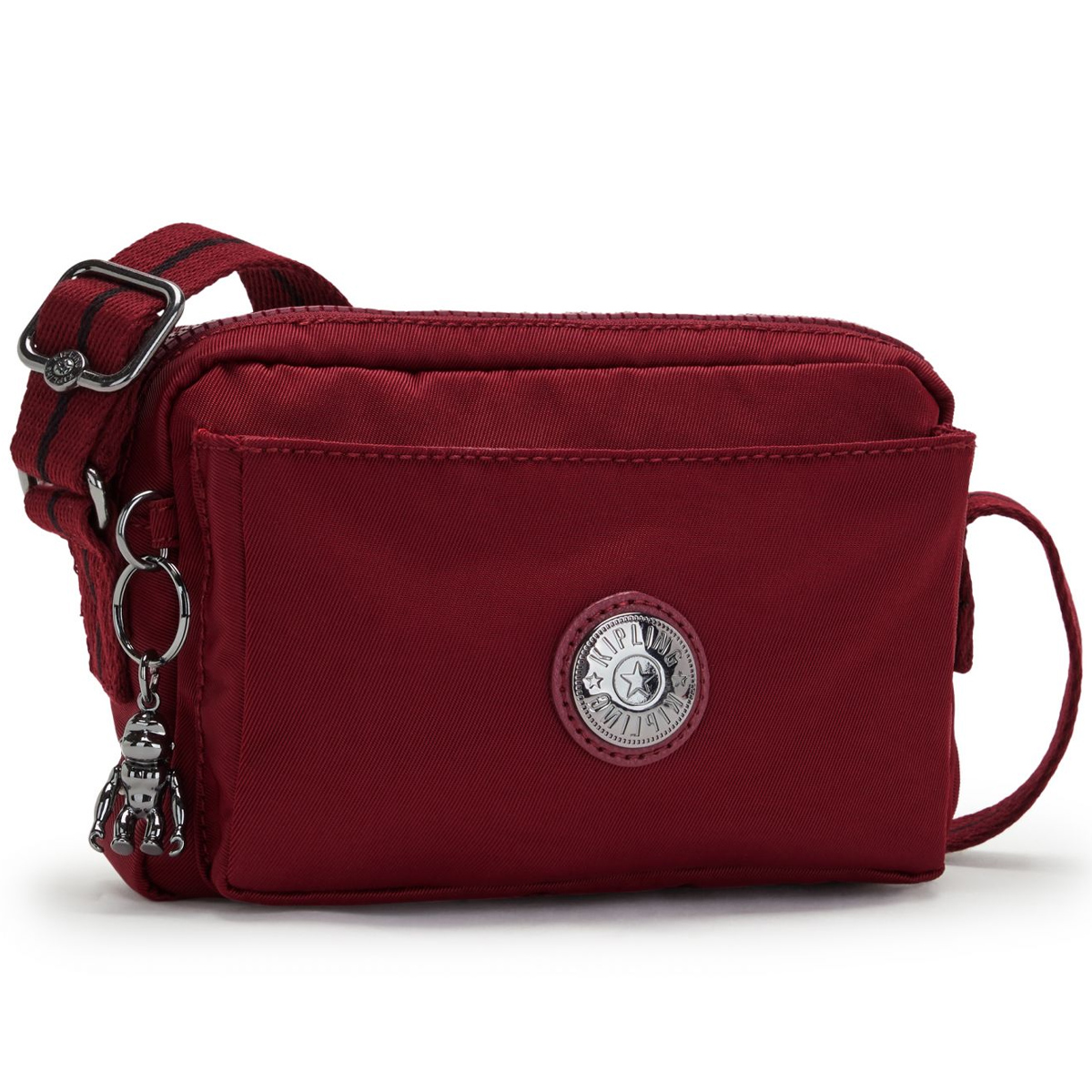 KI6770U75 Сумка кросс-боди Small Crossbody Kipling Abanu  - Вид №3