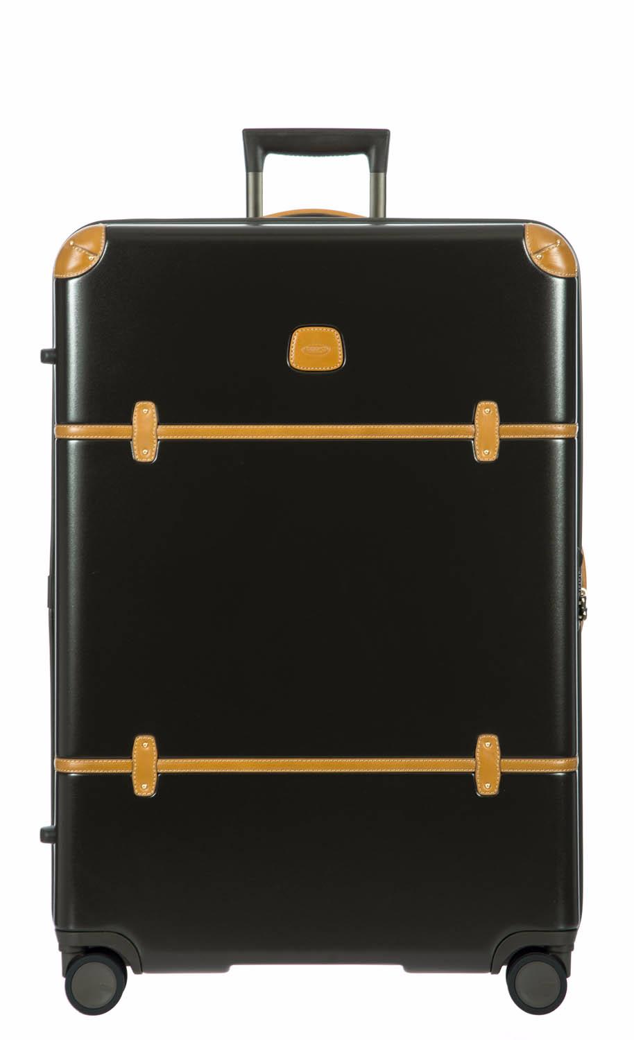 BBG28305.078 Чемодан BBG28305 Bellagio Trolley XL Brics Bellagio 2.0  - Вид №13