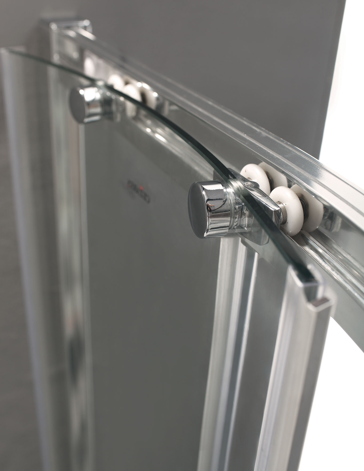 Душевой уголок CEZARES ANIMA-W-A-2-100-C-Cr - Вид №1