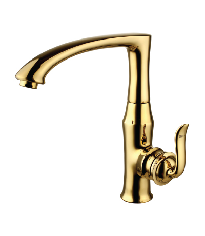 LM4705G Смеситель Brava для кухни LEMARK BRAVA - Вид №2