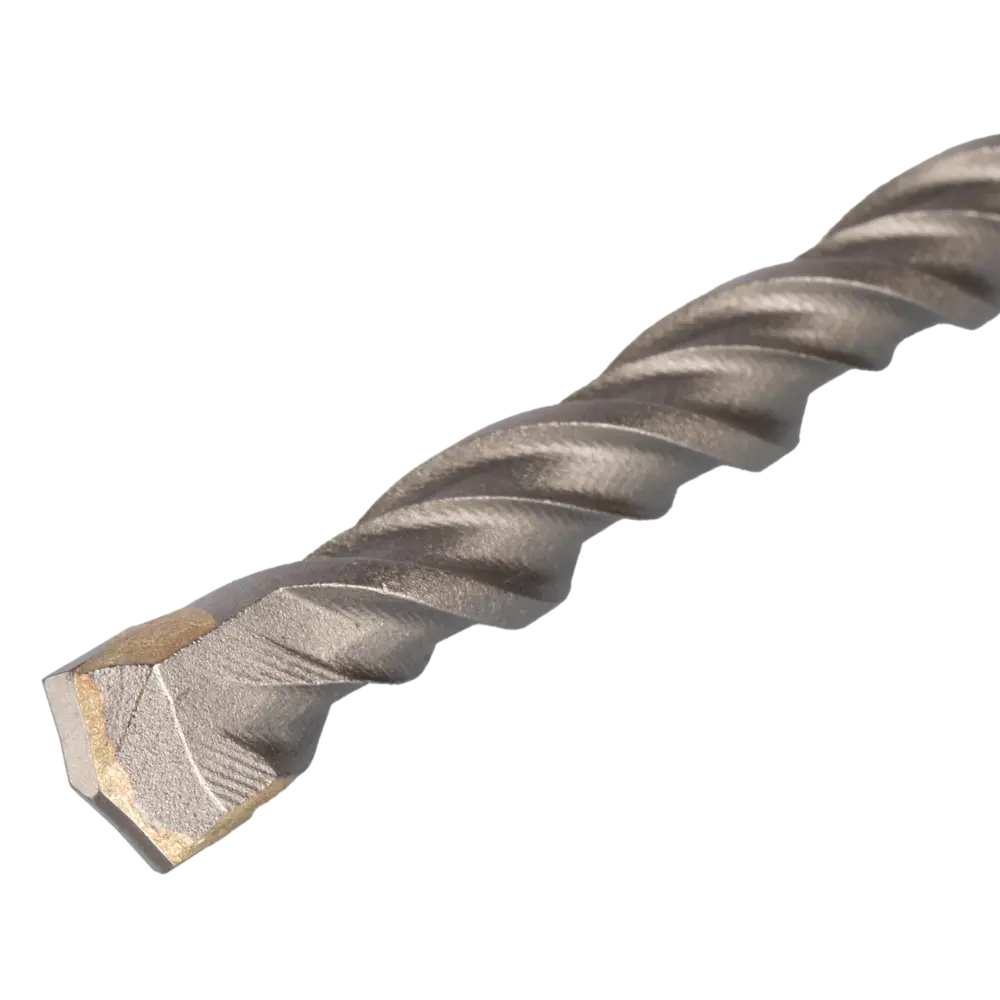 Бур KWB 2416-40 SDS-plus для бетона и камня 10×160 мм 88265359 STLM-1507611 - Вид №1