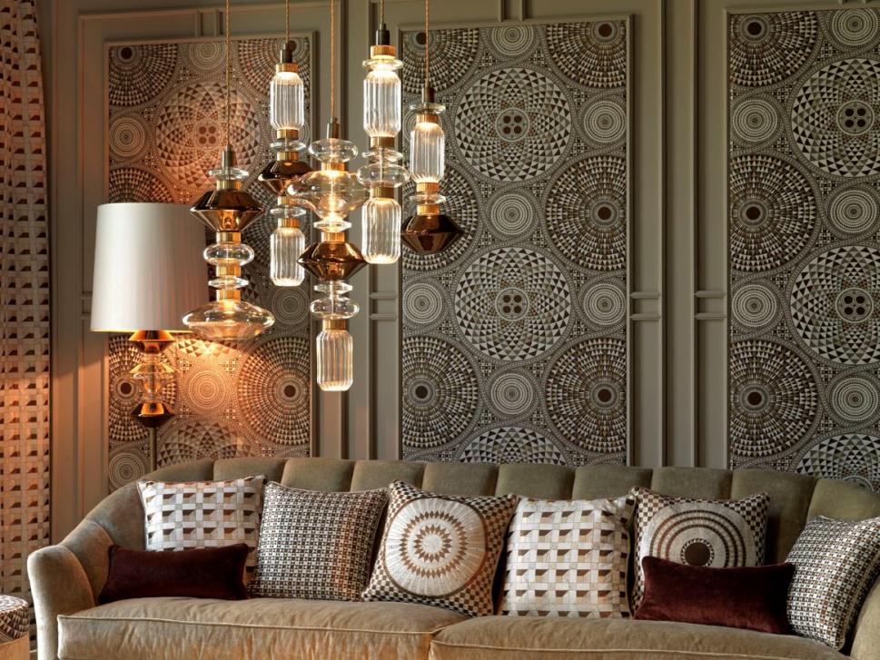 SICIS Ballet Ceiling Lamp sun-id-1989745 - Вид №8