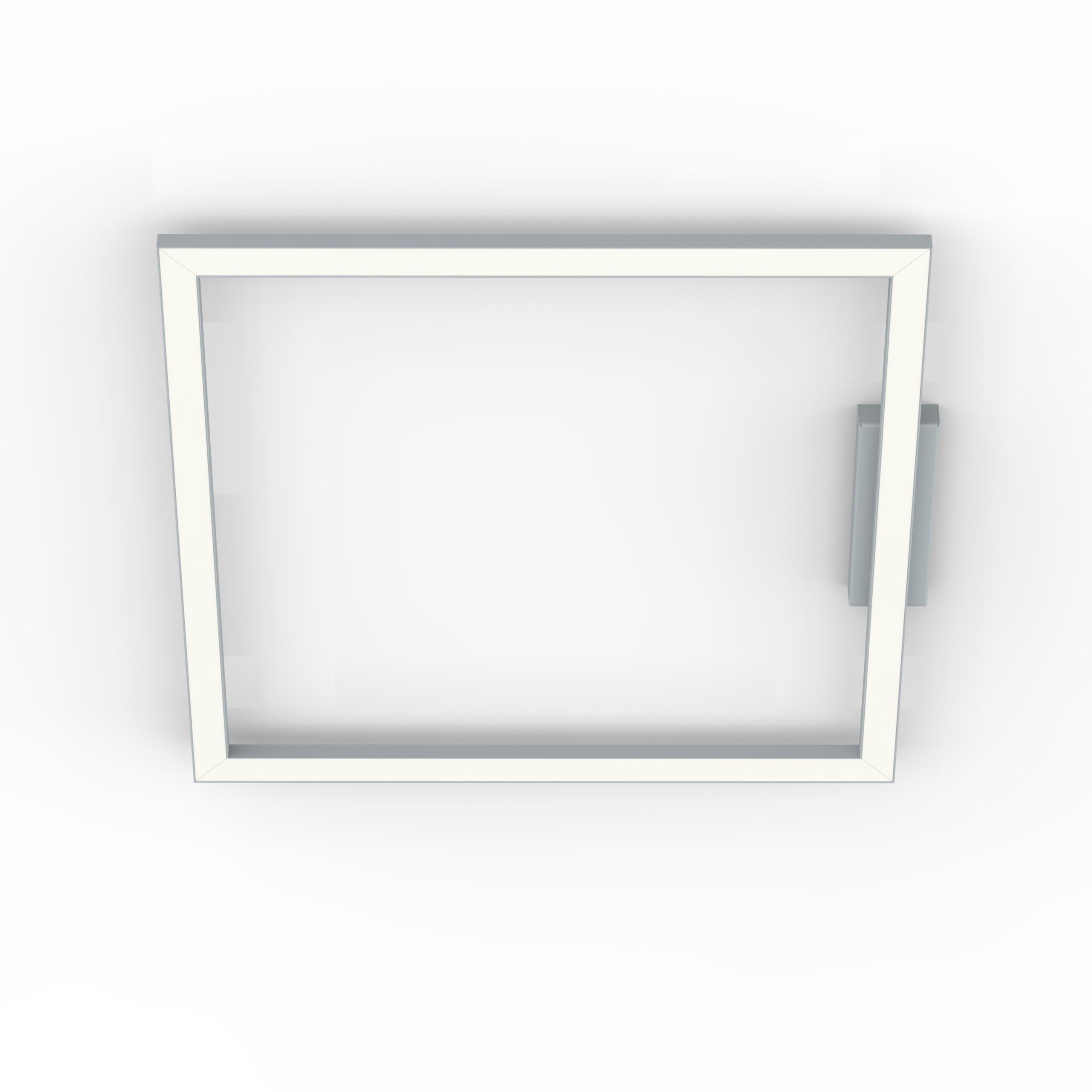 Светодиодный потолочный светильник WayPoint рамка ARCH-00055718 - Вид №58