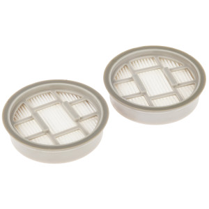 5453641 Комплект фильтров Filtero FTV 08