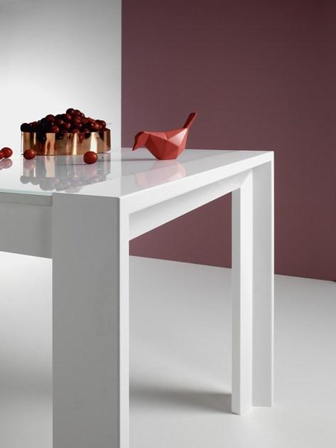 Pointhouse Раздвижной обеденный стол sun-id-1393414 - Вид №7