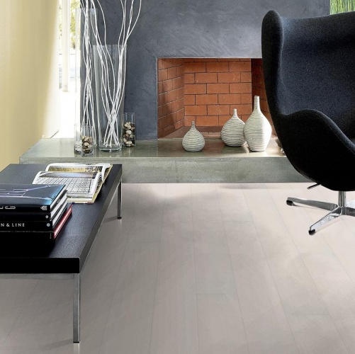 Паркетная доска Kahrs Бук Белое сияние 2600200430 - Вид №23