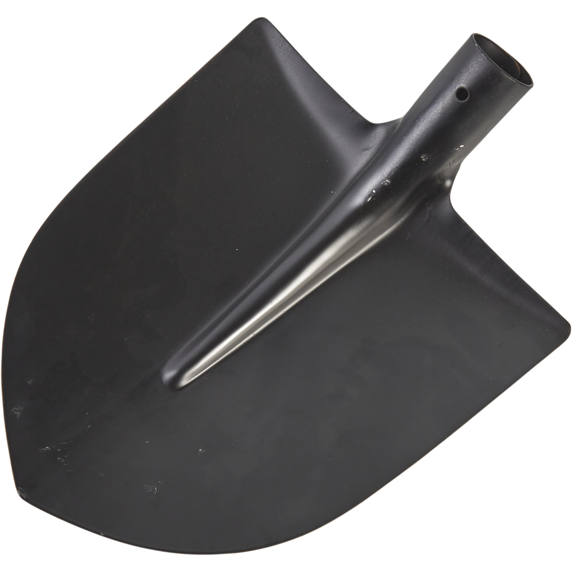 14263039 Лопата штыковая с изгонутой тульей 34.8 см сталь без черенка Santreyd 