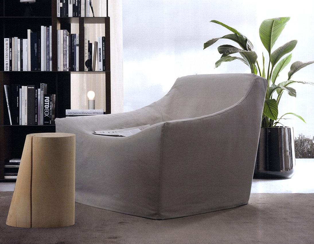 Кресло Julie bassa JESSE JU10110 