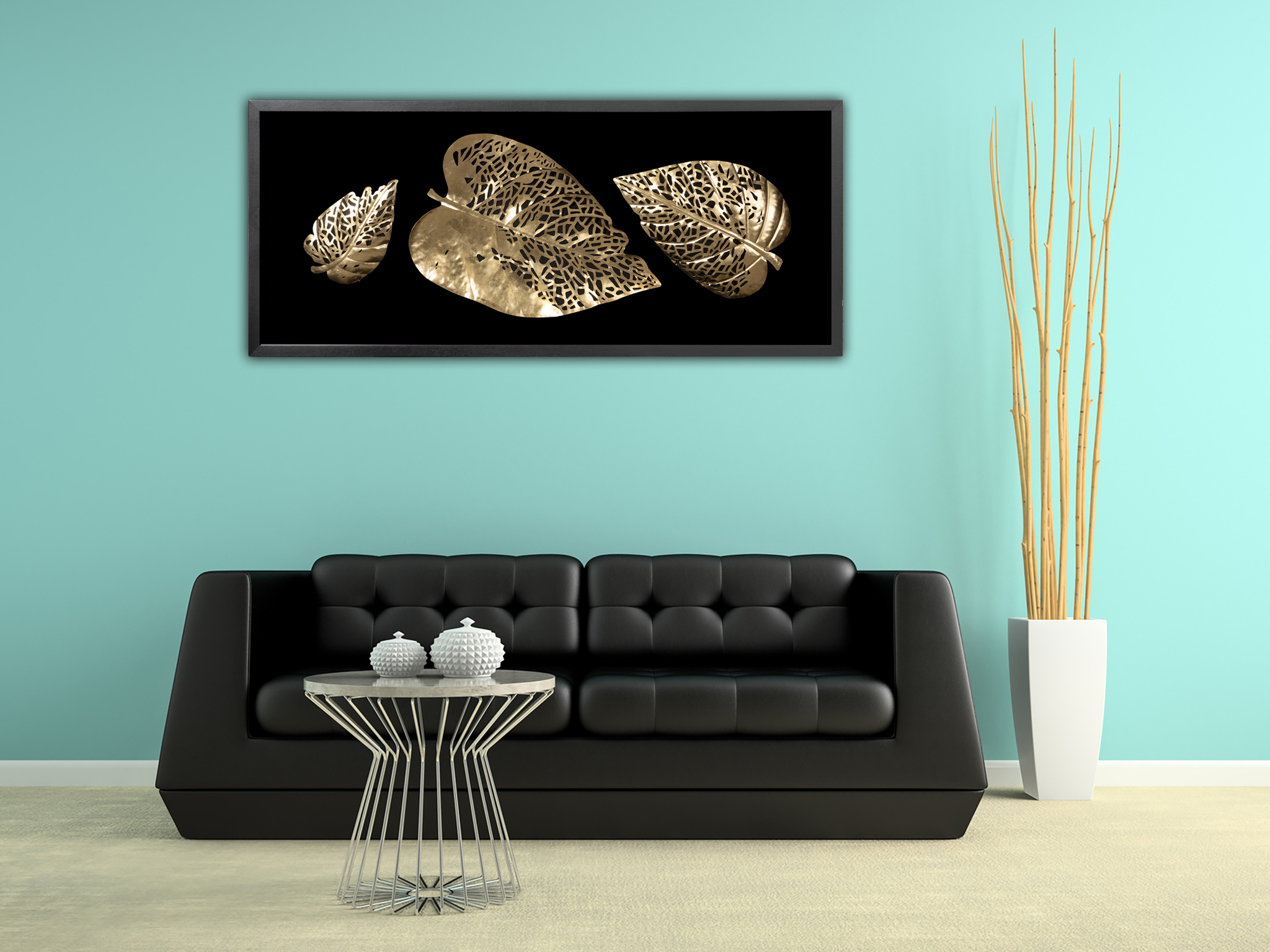 40543A Панно "Ожидание" LAB.Space  - Вид №2