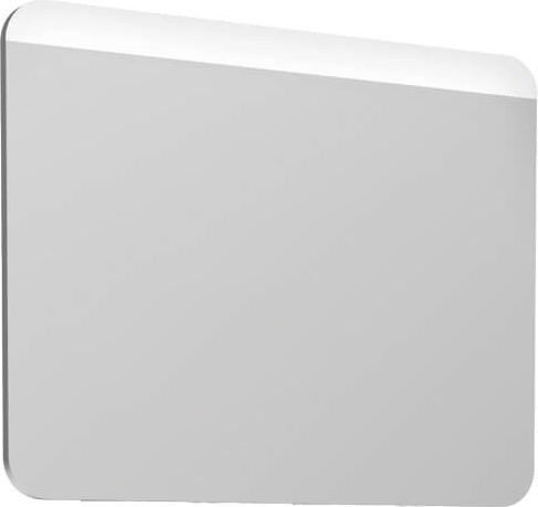 Базовый модуль Zeon 100 см Белый / ZE0100.00.BB Zeon Creavit  - Вид №1