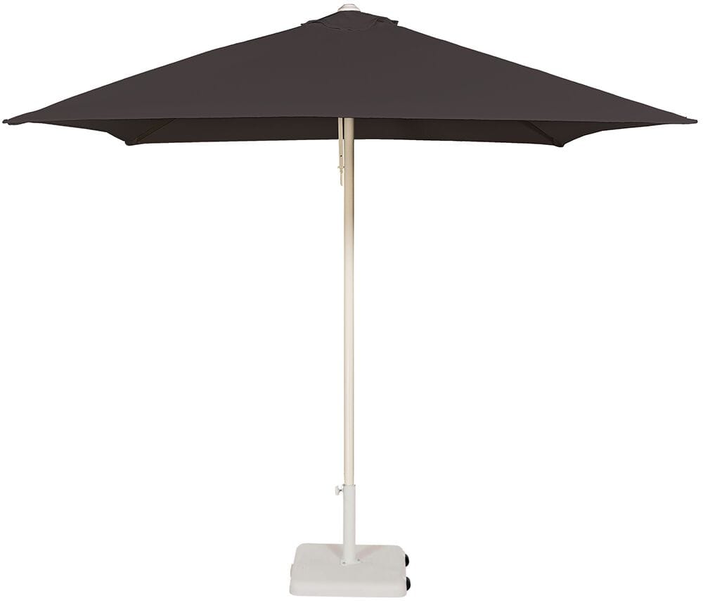 Алюминиевый и олефиновый квадратный зонтик Ezpeleta EOLO OLEFIN ARCH-00054200 - Вид №37