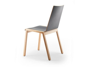 Штабелируемый стул