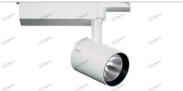 iGuzzini Светодиодное освещение направляющих из литого под давлением алюминия Tecnica pro sun-id-1411572