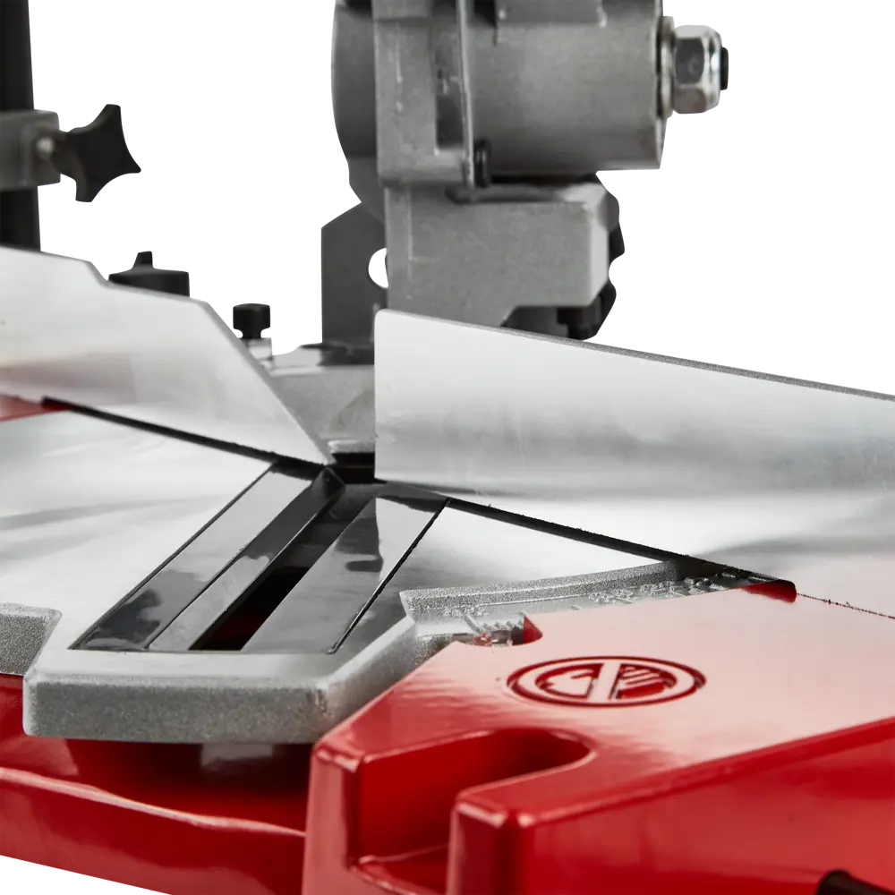 Пила торцовочная Elitech ПТ1321, 1350 Вт, 210 мм STLM-2120878 - Вид №4