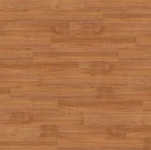 Виниловый ламинат Wineo Select Wood Вишня (Гладкая) 1200х180 мм.