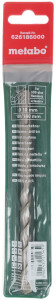Бур Metabo SDS-Plus Classic 626186000 160 мм 1151151