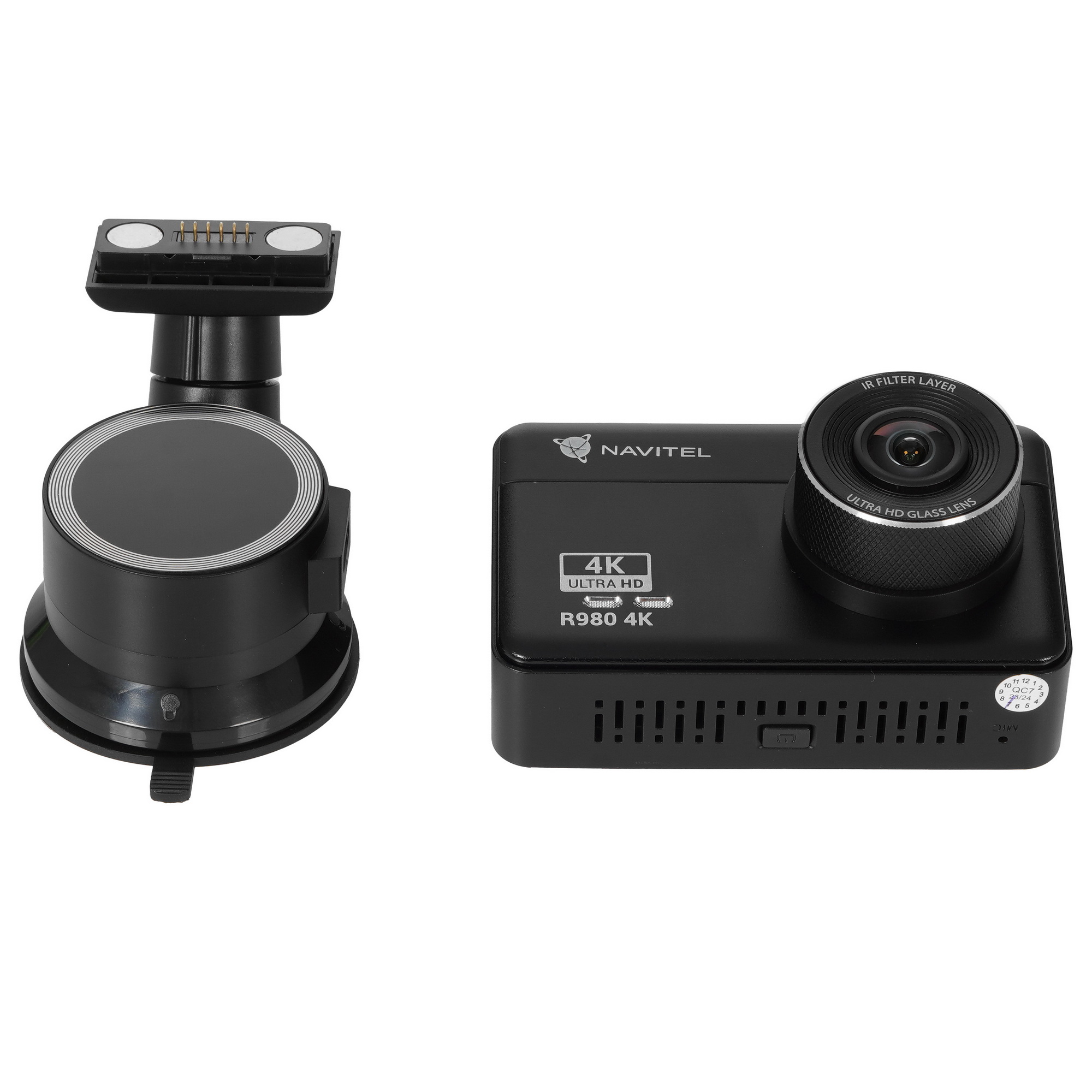 9030491 Видеорегистратор NAVITEL R980 4K STDN-0048737 - Вид №5